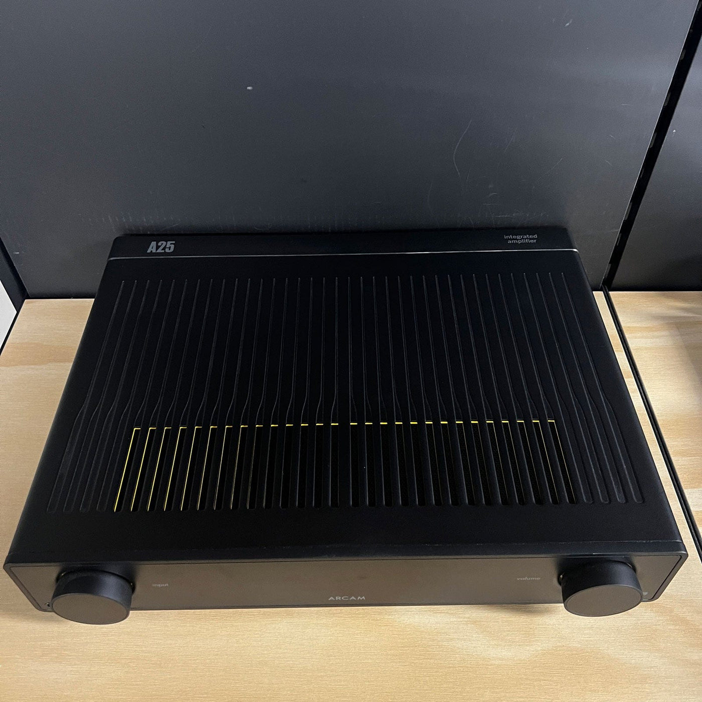 Arcam Arcam A25 Integrated Amplifier - Ex-Demo Integrated Amplifiers