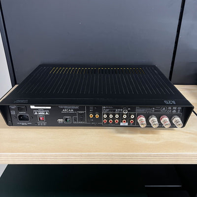 Arcam Arcam A25 Integrated Amplifier - Ex-Demo Integrated Amplifiers