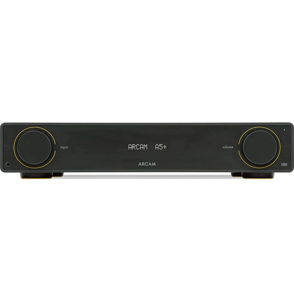 Arcam Arcam A5+ Integrated Amplifier Integrated Amplifiers