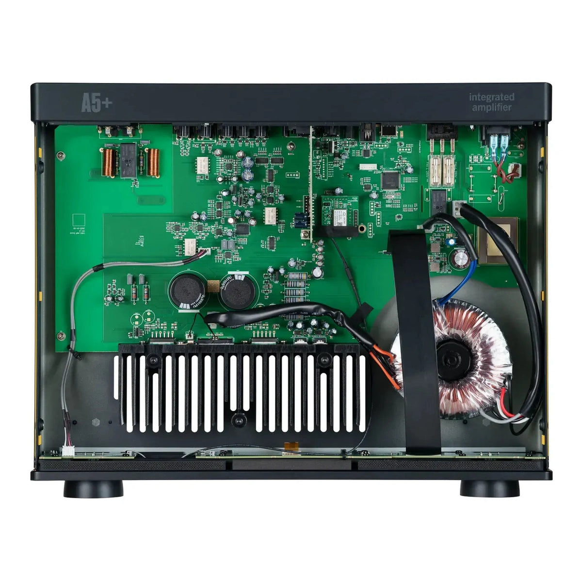 Arcam Arcam A5+ Integrated Amplifier Integrated Amplifiers