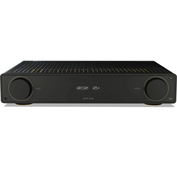 Arcam Arcam A5+ Integrated Amplifier Integrated Amplifiers