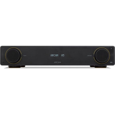Arcam A5 Integrated Amplifier