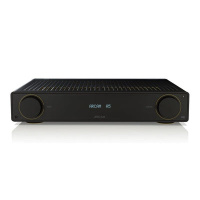 Arcam Arcam A5 Integrated Amplifier Integrated Amplifiers