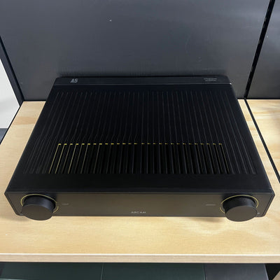 Arcam Arcam A5 Integrated Amplifier - Ex-Demo Integrated Amplifiers