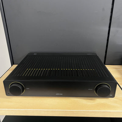 Arcam Arcam A5 Integrated Amplifier - Ex-Demo Integrated Amplifiers
