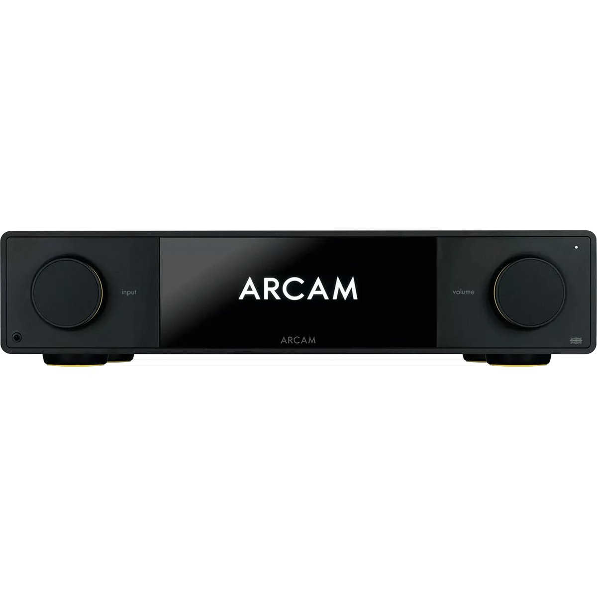 Arcam Arcam SA35 Streaming Integrated Amplifier - Pre-Order Integrated Amplifiers