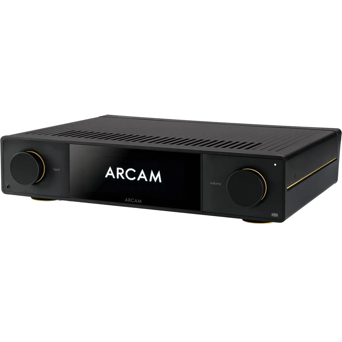 Arcam Arcam SA35 Streaming Integrated Amplifier - Pre-Order Integrated Amplifiers