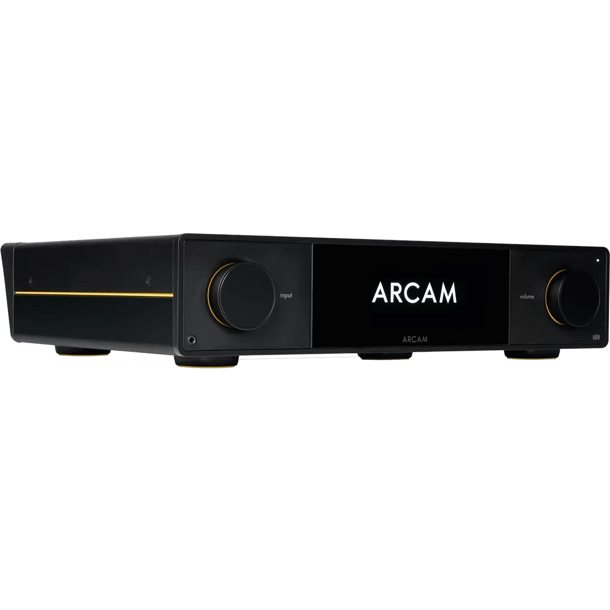 Arcam Arcam SA35 Streaming Integrated Amplifier - Pre-Order Integrated Amplifiers