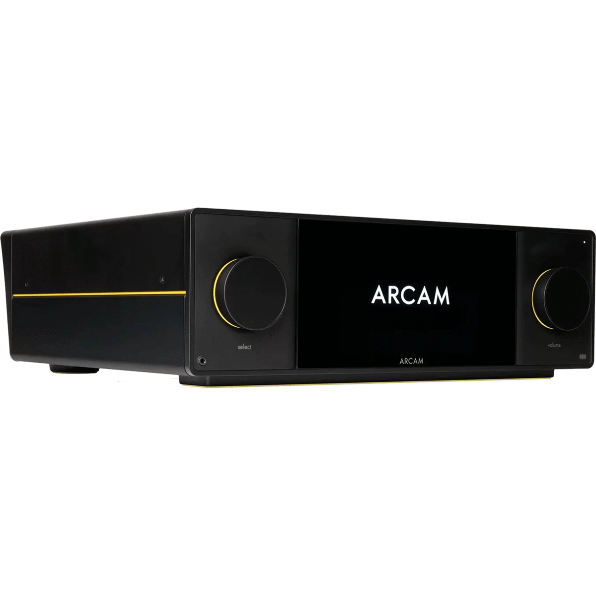 Arcam Arcam SA45 Streaming Integrated Amplifier - Pre-Order Integrated Amplifiers