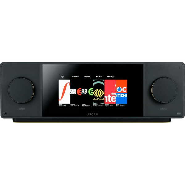 Arcam Arcam SA45 Streaming Integrated Amplifier - Pre-Order Integrated Amplifiers