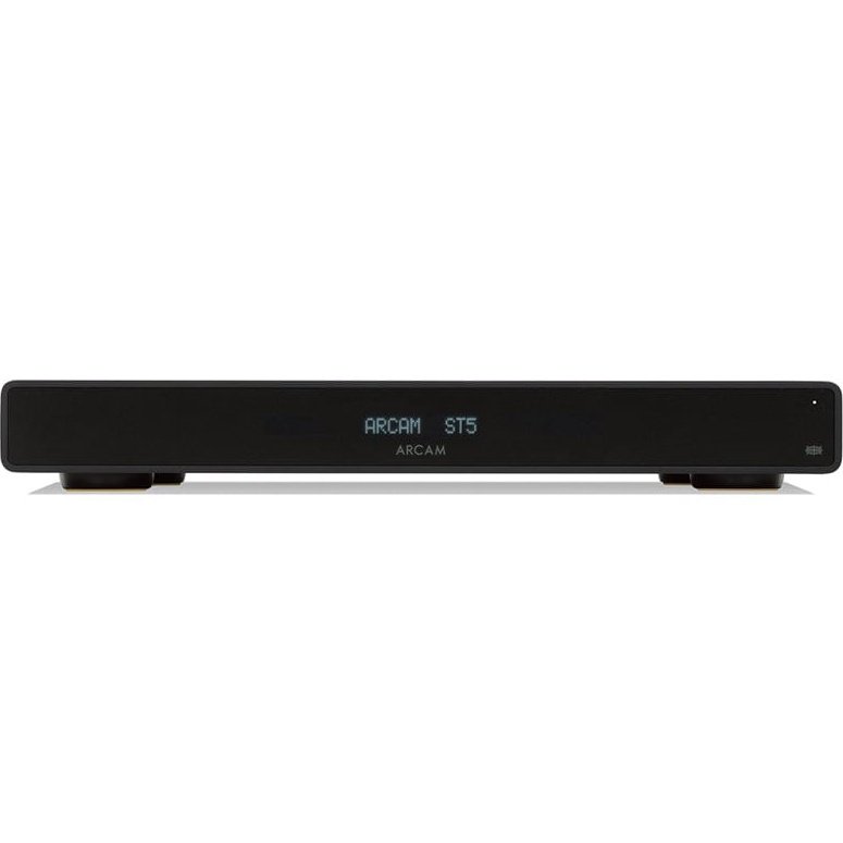 Arcam Arcam ST5 Music Streamer Music Streamers