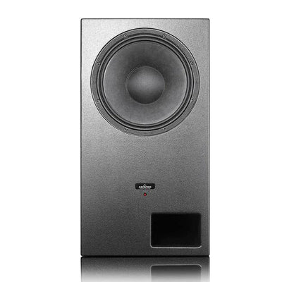 Ascendo Ascendo The15 ASC-15PP 15" Coax PRO Passive Monitor On Wall Speaker Home Cinema Speakers