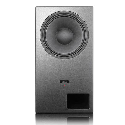 Ascendo Ascendo The15 ASC-15PPBE 15" Beryllium Coax PRO Passive On Wall Speaker Home Cinema Speakers