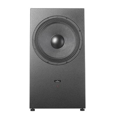 Ascendo Ascendo ASC-21SPPS The21 SUB Ascendo 21" PRO - Passive Sealed Subwoofer Subwoofers