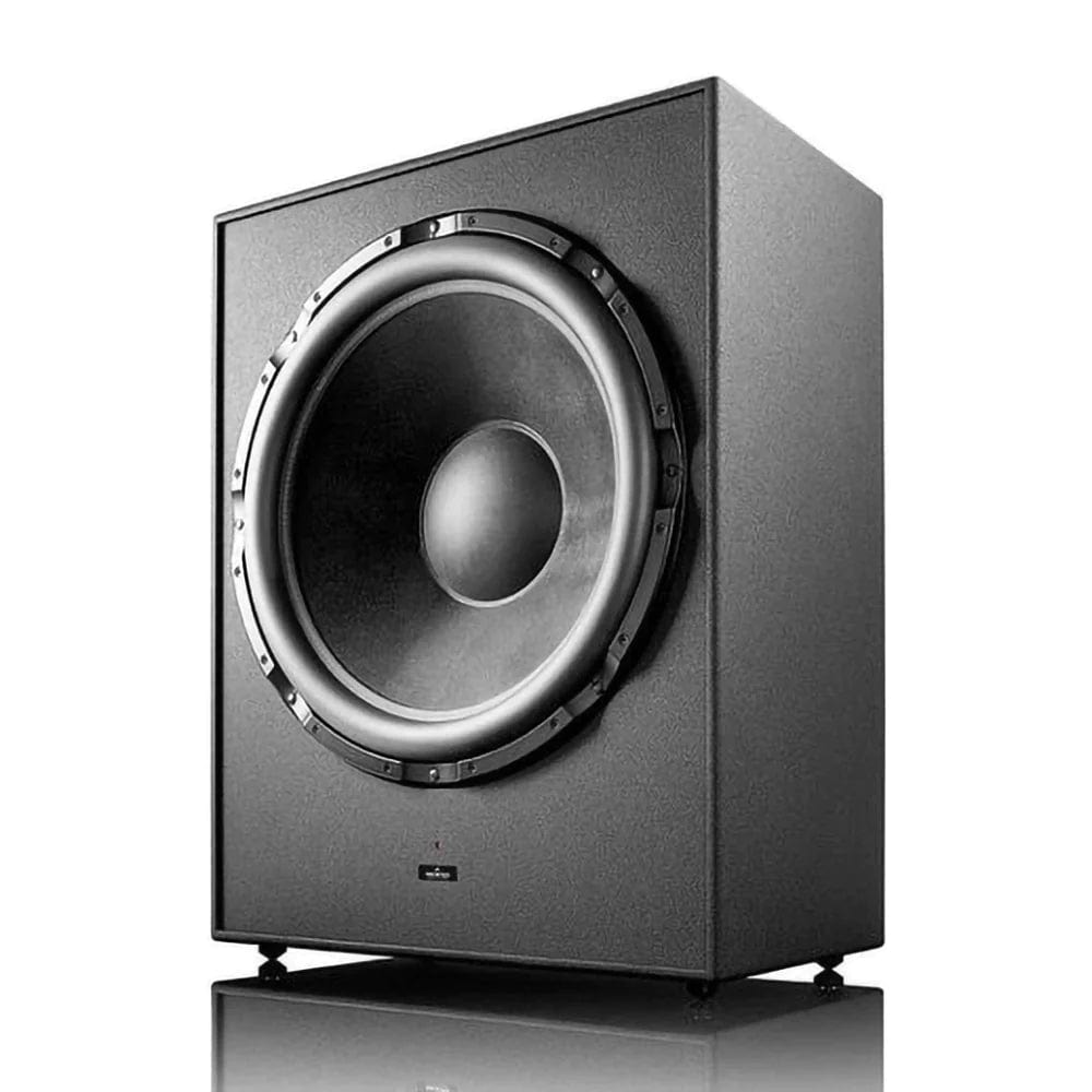 Ascendo Ascendo ASC-32SPPS The32 SUB 32" PRO - Passive Infrasonic Sealed Subwoofer Subwoofers