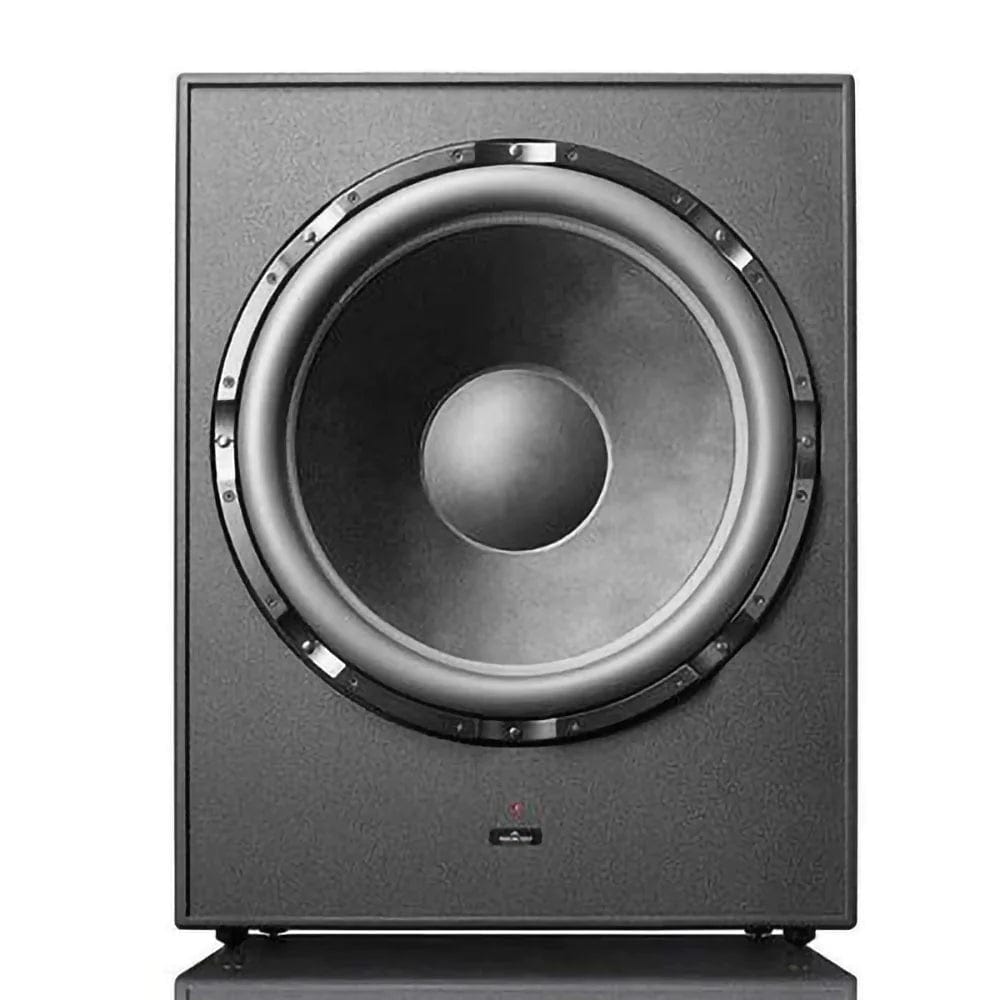 Ascendo Ascendo ASC-32SPPS The32 SUB 32" PRO - Passive Infrasonic Sealed Subwoofer Subwoofers