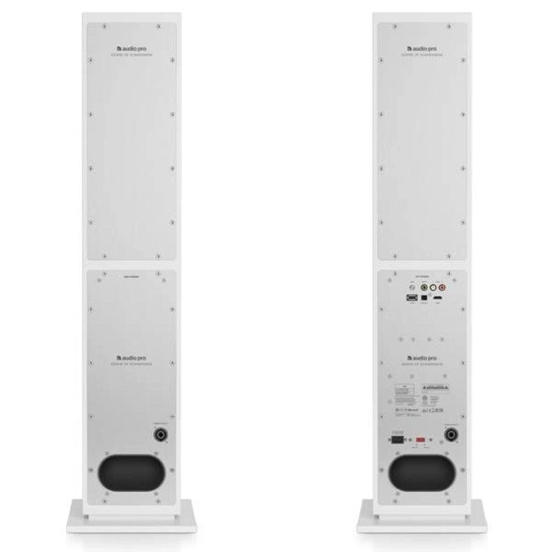 Audio Pro Audio Pro A48 Active Tower Speakers Active Speakers
