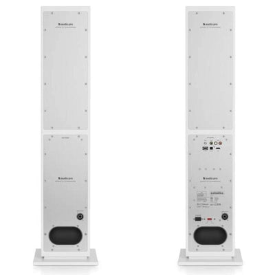Audio Pro Audio Pro A48 Active Tower Speakers Active Speakers