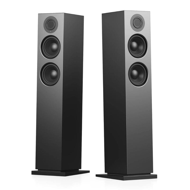 Audio Pro Audio Pro A48 Active Tower Speakers Active Speakers