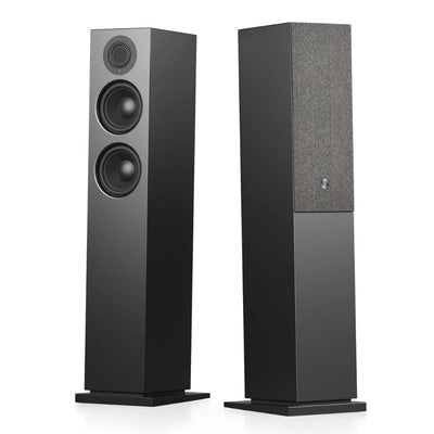 Audio Pro Audio Pro A48 Active Tower Speakers Active Speakers