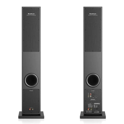 Audio Pro Audio Pro A38 Active Tower Speakers Active Speakers