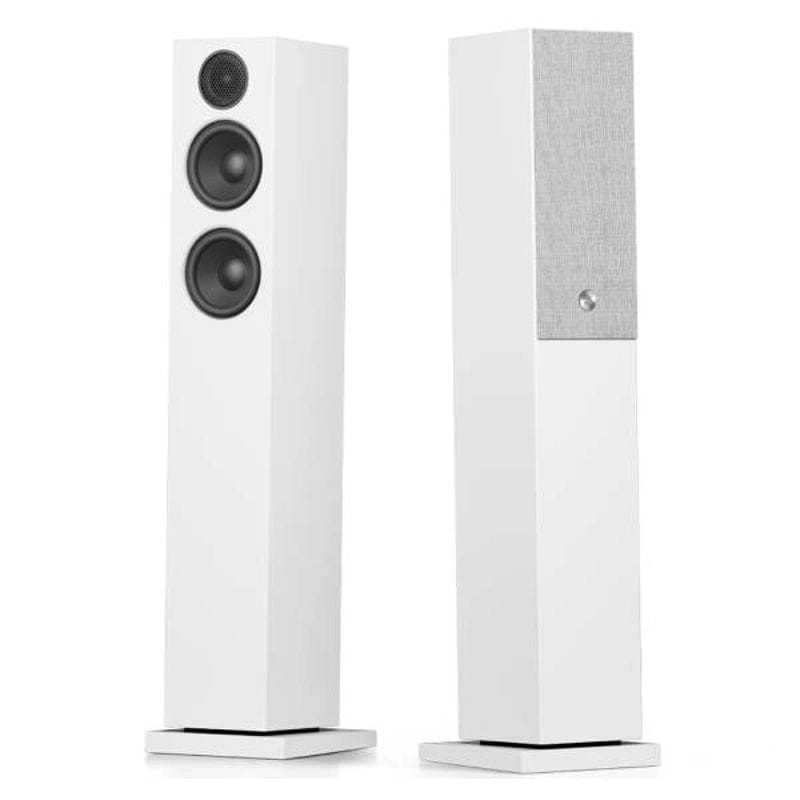 Audio Pro Audio Pro A38 Active Tower Speakers Active Speakers