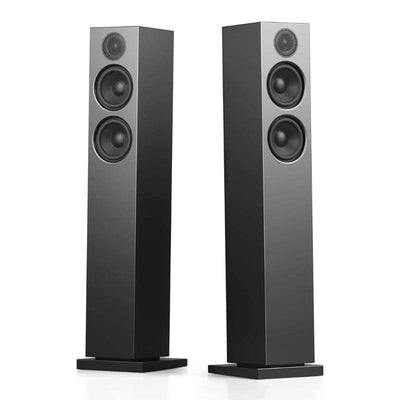 Audio Pro Audio Pro A38 Active Tower Speakers Active Speakers