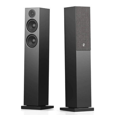 Audio Pro Audio Pro A38 Active Tower Speakers Active Speakers