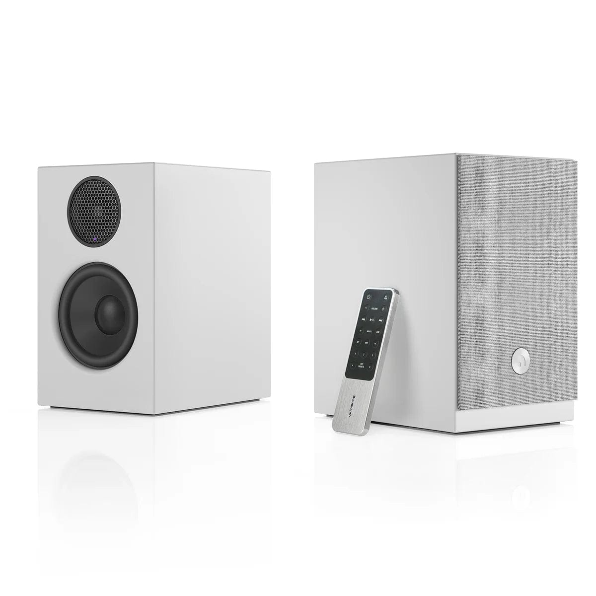 Audio Pro Audio Pro A28 Active Bookshelf Speakers Active Speakers