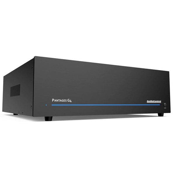 AudioControl AudioControl 5 Channel Class H Power Amplifier Power Amplifiers