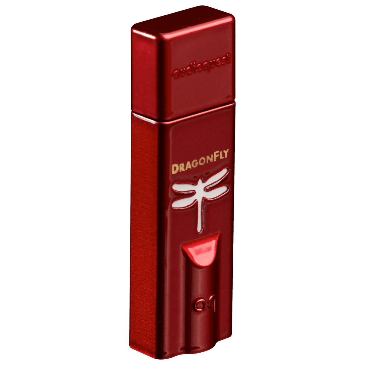 AudioQuest AudioQuest Dragonfly Red USB DAC DAC