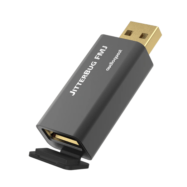 AudioQuest AudioQuest Jitterbug FMJ USB Digital Filter DAC