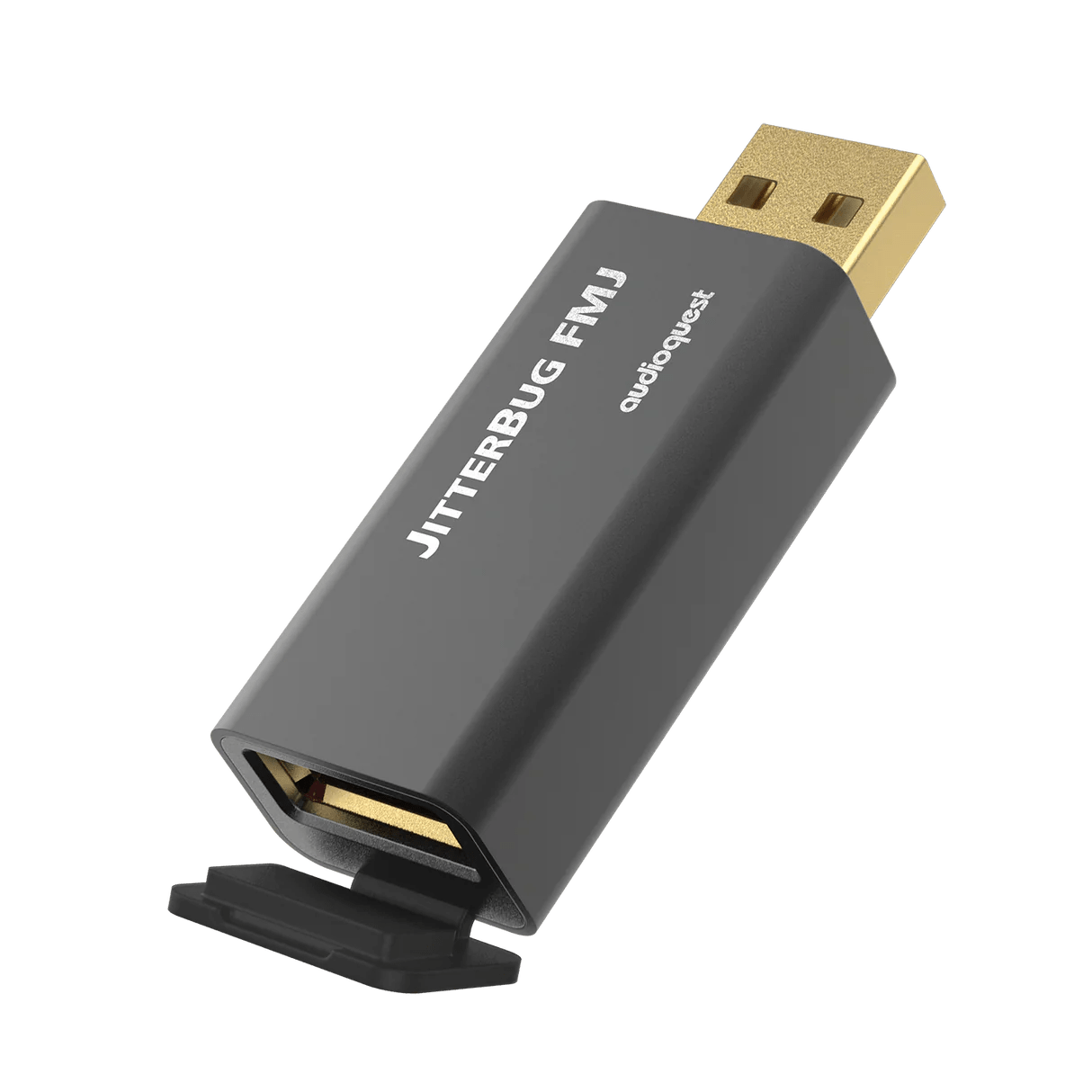 AudioQuest AudioQuest Jitterbug FMJ USB Digital Filter DAC