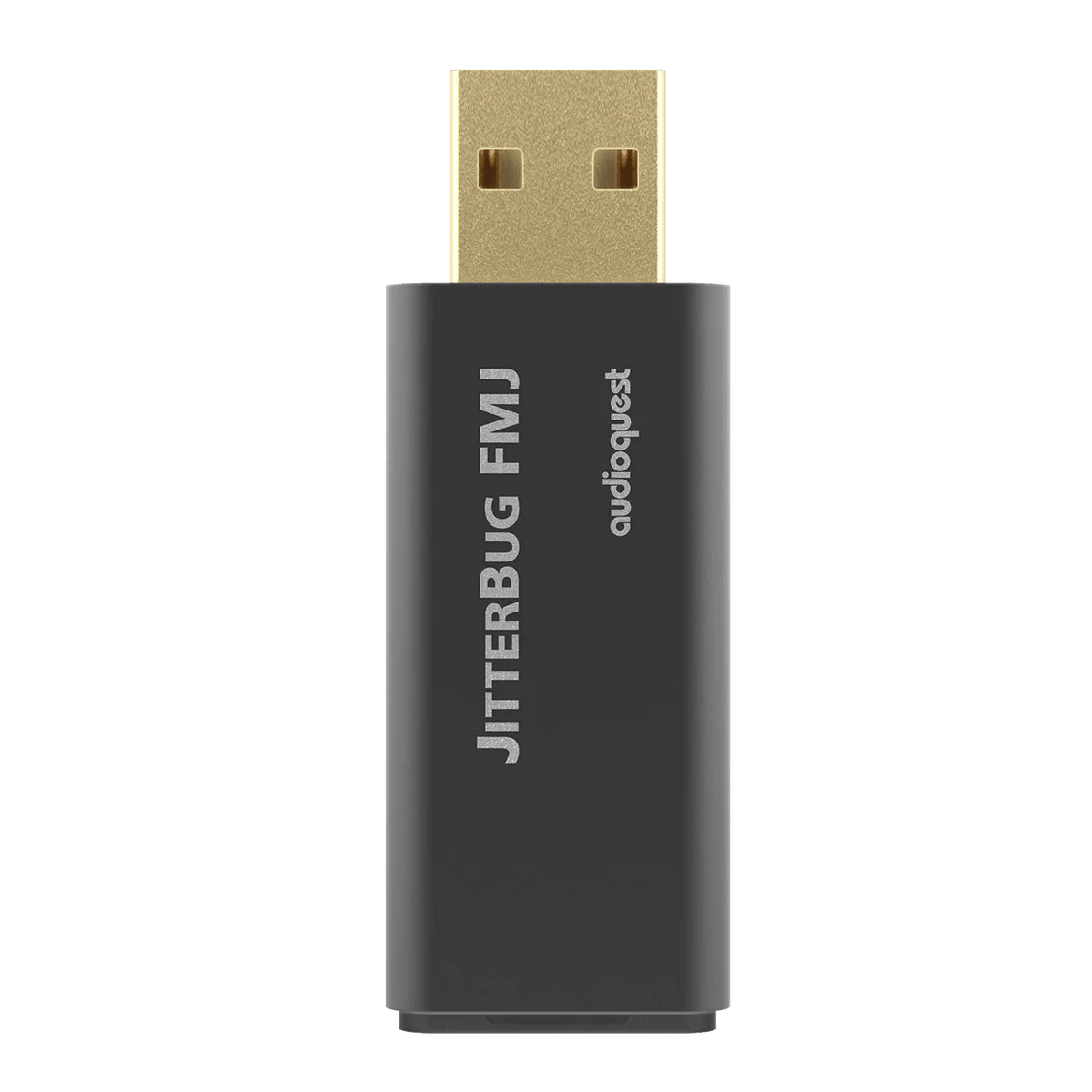 AudioQuest AudioQuest Jitterbug FMJ USB Digital Filter DAC
