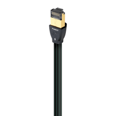 AudioQuest AudioQuest Forest RJ/E Ethernet Cable Network Cables