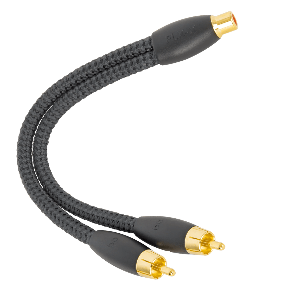 audioquest/cinemaQuest RCA Cable　　(PSC+) AudioQuest Cables & Accessories | CHT Solutions