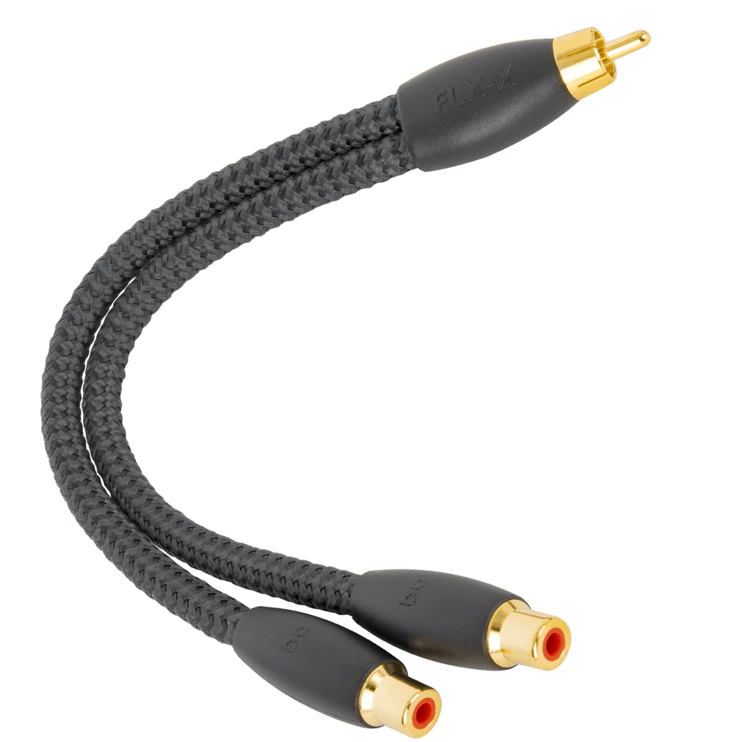 AudioQuest Cables & Accessories | CHT Solutions