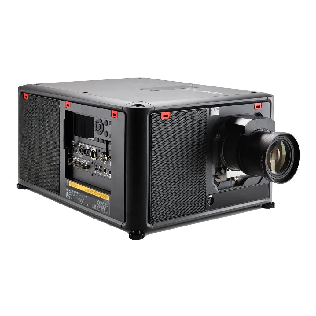 Barco Barco Njord Home Theatre Projectors