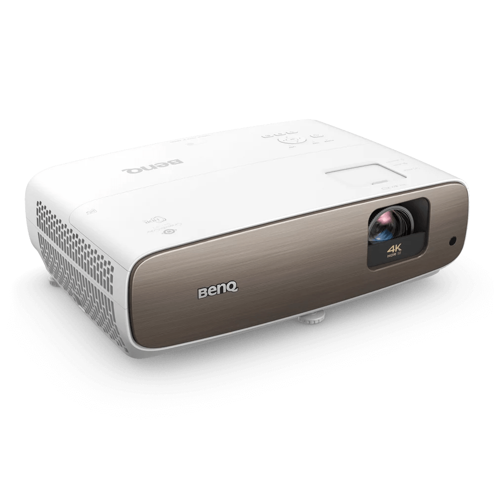 BenQ BenQ W2710i 4K Home Theatre Smart Projector Home Theatre Projectors