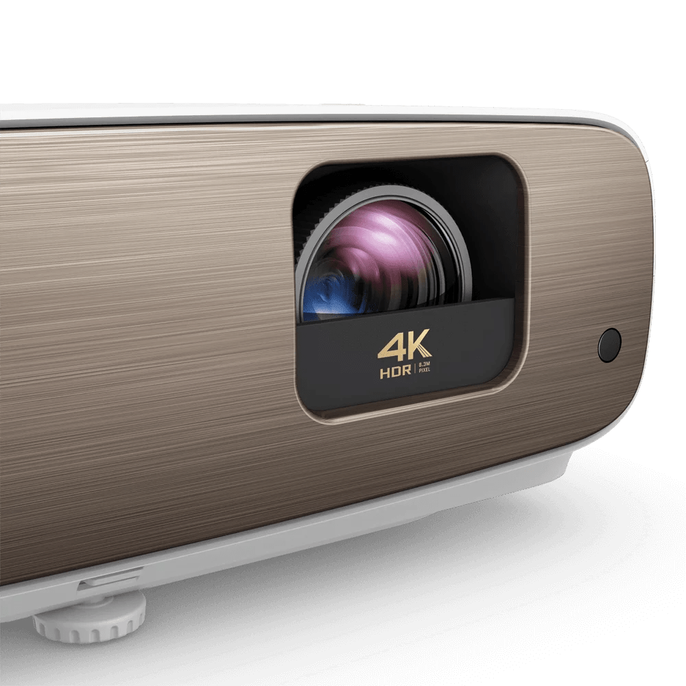 BenQ BenQ W2710i 4K Home Theatre Smart Projector Home Theatre Projectors