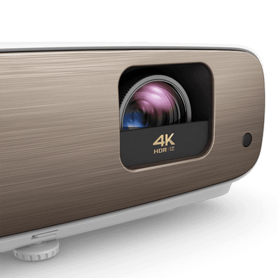 BenQ BenQ W2710i 4K Home Theatre Smart Projector Home Theatre Projectors