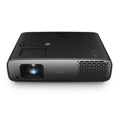 Benq BenQ W4000i LED 4K Home Theatre Projector Home Theatre Projectors