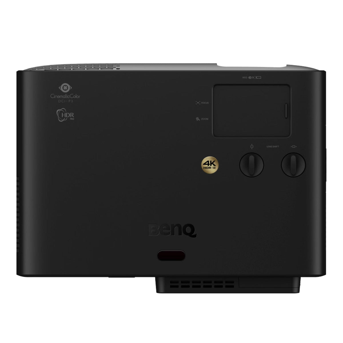 BenQ BenQ W4100i 4K LED Home Cinema Projector Home Theatre Projectors