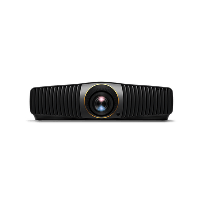 BenQ BenQ W5800 4K Laser Home Theatre Projector - Bonus Xbox Series X Console Home Theatre Projectors
