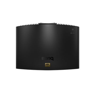 BenQ BenQ W5800 4K Laser Home Theatre Projector - Bonus Xbox Series X Console Home Theatre Projectors