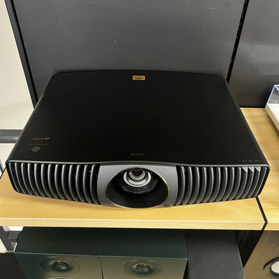 BenQ BenQ W5800 Home Theatre Projector - Ex-Demo Home Theatre Projectors