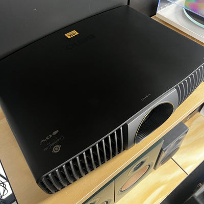 BenQ BenQ W5800 Home Theatre Projector - Ex-Demo Home Theatre Projectors