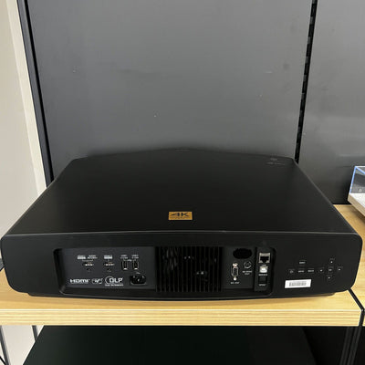 BenQ BenQ W5800 Home Theatre Projector - Ex-Demo Home Theatre Projectors