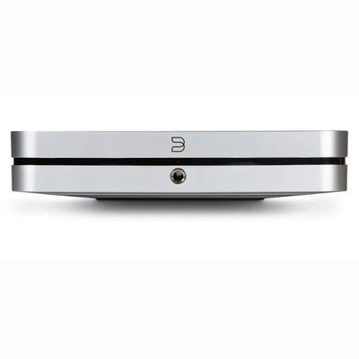 Bluesound Bluesound NODE X N131 - 10th Anniversary Special Edition Wireless Hi-Res Music Streamer Silver Music Streamers