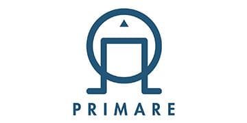 Primare logo